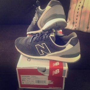 New balance classic tradition bels